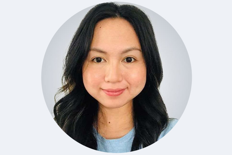 CCA Health Michigan’s Faye Geroche highlights the importance of women’s health on Live in the D Headshot photo of Faye Geroche