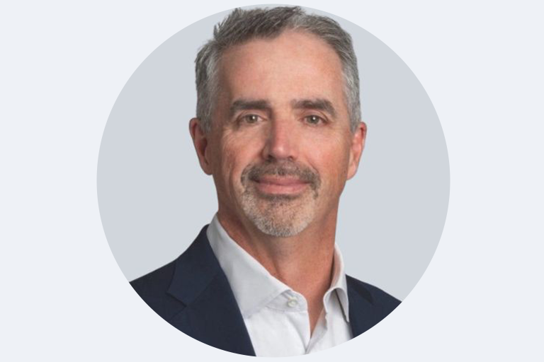 Headshot of CCA President John Koehn